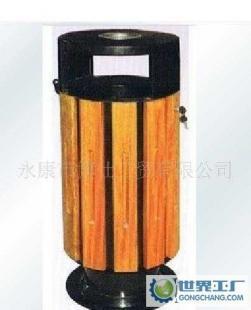 廠家直銷 鋼木垃圾桶【AAA級(jí)資信 中國(guó)塑業(yè)百強(qiáng)】_環(huán)保_世界工廠網(wǎng)中國(guó)產(chǎn)品信息庫