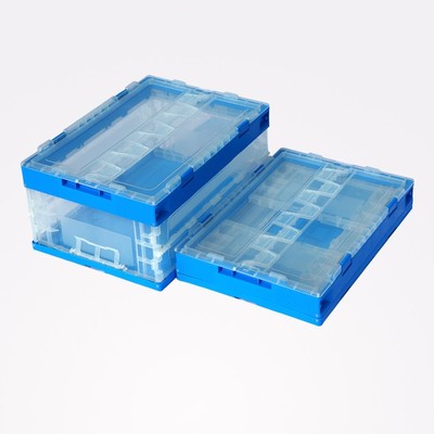 折疊箱廠家 正基行業(yè)領(lǐng)航者圖片_高清圖_細節(jié)圖-浙江正基塑業(yè) -