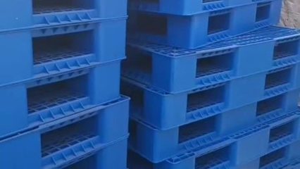 菏澤塑料托盤 濟寧塑料托盤 臨沂金朔塑業
