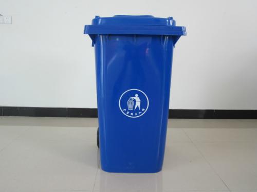 塑料垃圾桶原材料