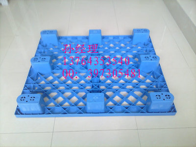 【輕型實(shí)物圖平板九腳 實(shí)物圖網(wǎng)格九腳棧板實(shí)物圖】價格,廠家,圖片,塑膠托盤,上海益臣塑業(yè) 網(wǎng)絡(luò)銷售部-