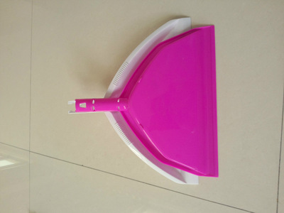 【廠家供應(yīng) 2014新款熱賣 掃把簸箕套裝 掃把帶刷家庭清潔用品】價格,廠家,圖片,掃帚畚箕套裝,臺州市肯欣塑業(yè)-