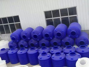 1500l防曬塑料桶pe儲罐