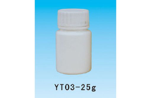 銀泰塑業(yè) 優(yōu)質(zhì)藥用塑料瓶材質(zhì)的質(zhì)量保障