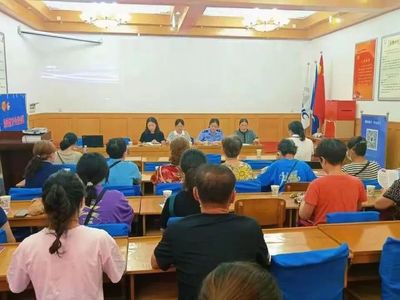 湖北各級婦聯扎實開展黨風廉政建設宣教月活動，筑牢思想防線