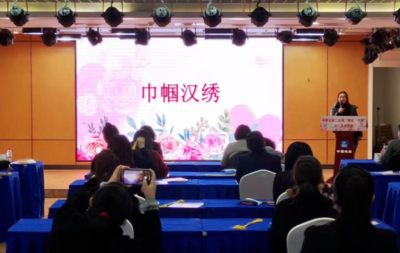 以活動為媒，華中文交所積極推動文化藝術走進千家萬戶