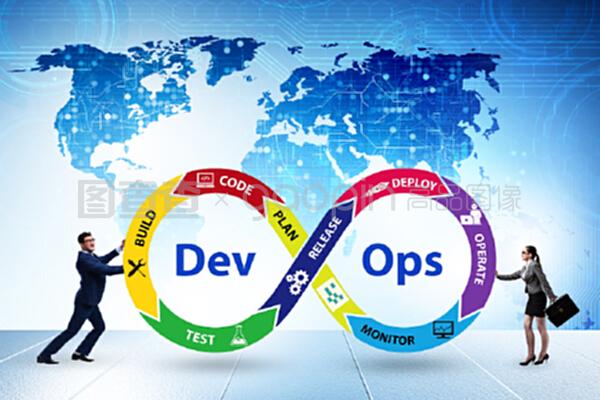 DevOps軟件開發(fā) 概念、核心原則與實(shí)踐